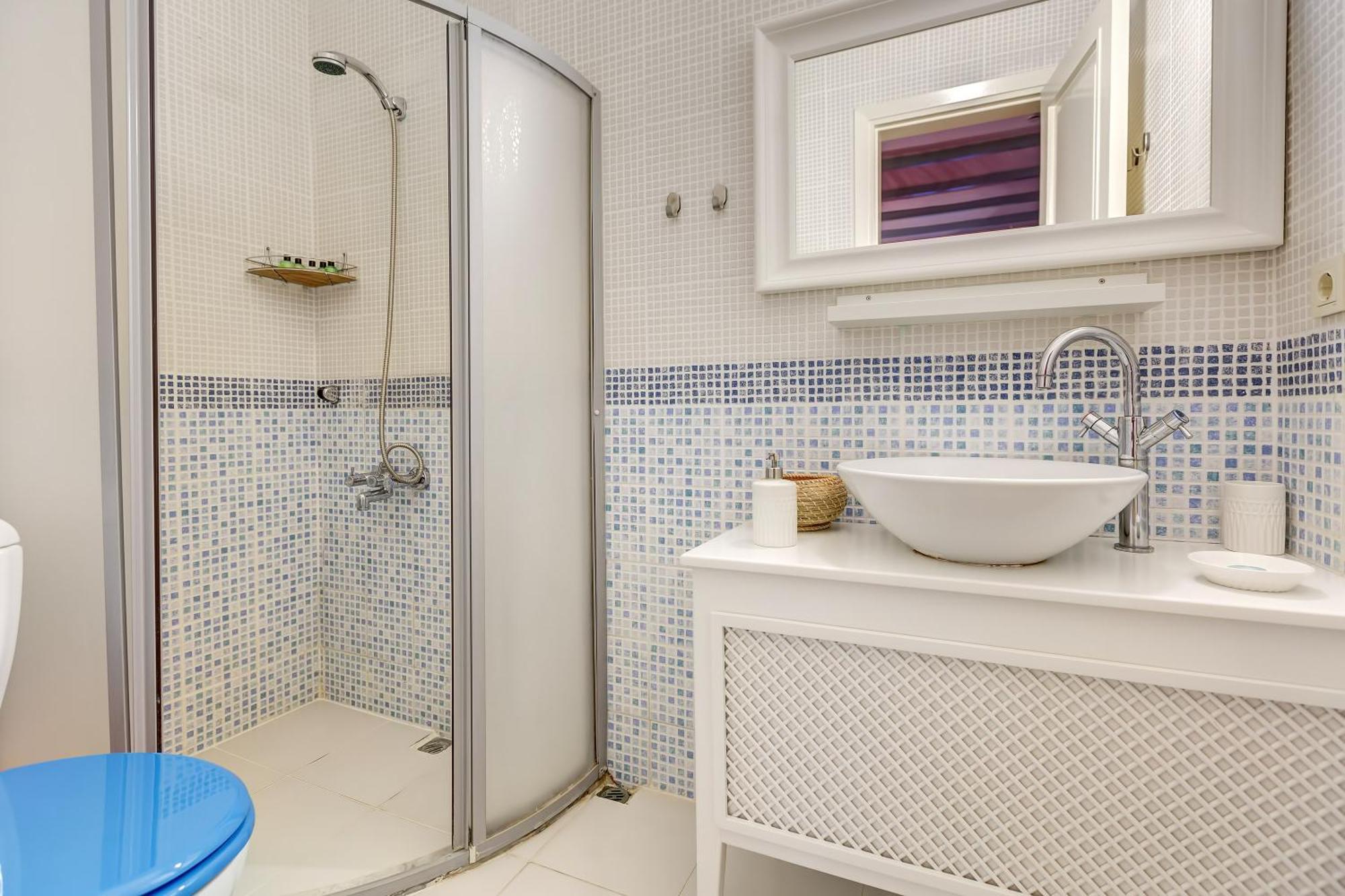 Beyazhan Hotel Alaçatı Exteriör bild