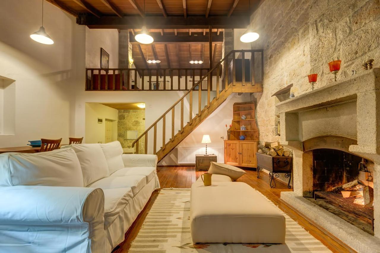 Beyazhan Hotel Alaçatı Exteriör bild